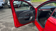 Vauxhall Corsa 1.2 GS 5dr Petrol Hatchback